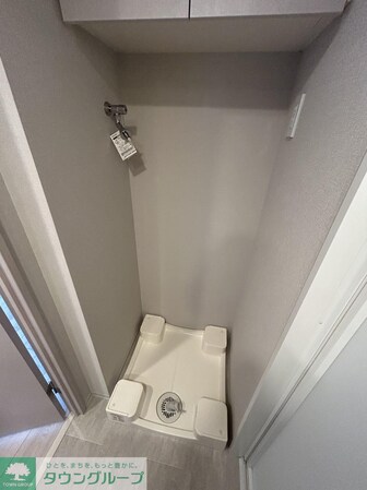 ブランシエスタ荻窪の物件内観写真